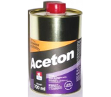 Severochema Aceton techniczny 700 ml puszka