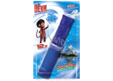 Dr. Devil Polar Aqua 3w1 Point Block Polar Wc blok 75 ml