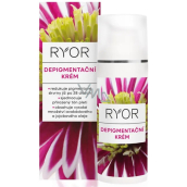 Ryor Krem depigmentacyjny do twarzy intensywna pielęgnacja 50 ml