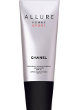 Chanel Allure Homme Sport balzám po holení 100 ml