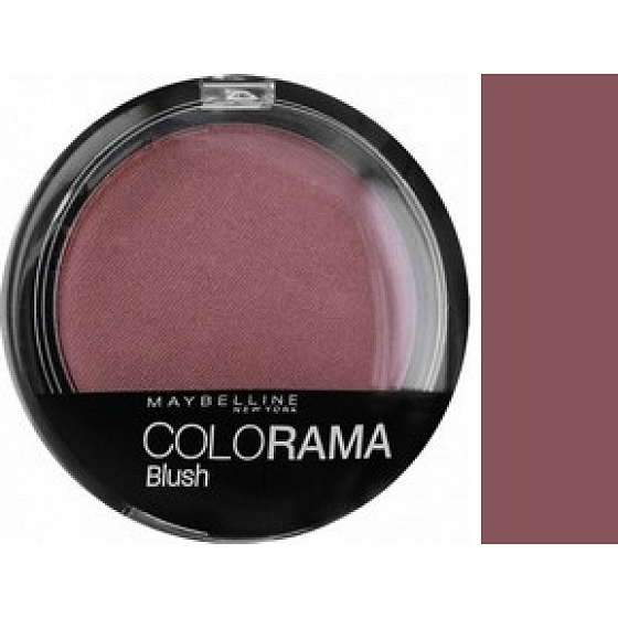 Maybelline Colorama Blush tvářenka 501 4 g