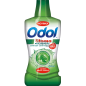 Odol Stoma Paradentol płyn do ust, 500 ml