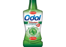 Odol Stoma Paradentol płyn do ust, 500 ml