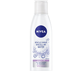 Nivea MicellAIR łagodząca pielęgnująca woda micelarna, 200 ml