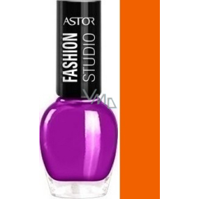 Astor Fashion Studio lak na nehty 275 Land Of Volcano 6 ml