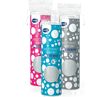 Hartmann waciki kosmetyczne, 80 sztuk