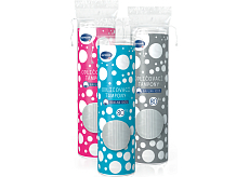 Hartmann waciki kosmetyczne, 80 sztuk