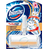 Domestos Turbo Fresh Tropical Wc blok rotační tuhý 38 g