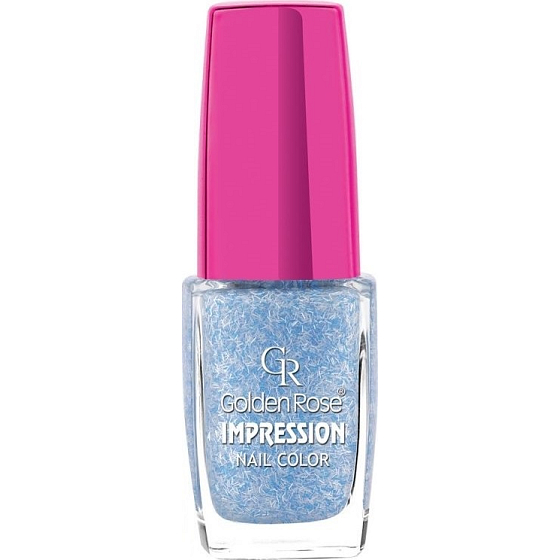 Golden Rose Impression Nail Color lak na nehty 06 11,5 ml