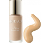 Artdeco Rich Treatment Foundation kremowy podkład 15 Cashmere Rose 20 ml