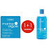 Ziaja Marine Algae Spa mořské řasy zpevňující pleťový krém 50 ml + Marine Algae Spa mořské řasy sprchový gel 500 ml, duopack