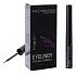 HairPlus FacEvolution Odżywcza szybkoschnąca płynna kredka do oczu z zawartością serum na wzrost rzęs z drobinkami 1,5 ml