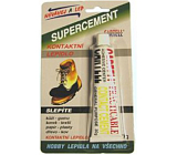 Cartell Supercement uniwersalne klej do butów, 40 ml