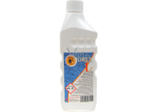 Purex T do dywanów, do czyszczenia wykładzin podłogowych, tapicerki i mebli 500 g
