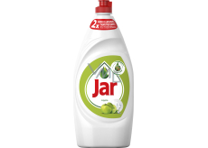 Jar do naczyń jabłko, 900 ml