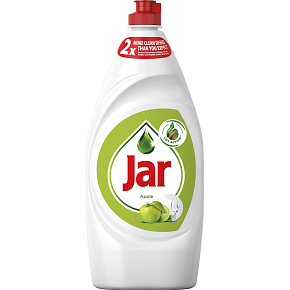 Jar do naczyń jabłko, 900 ml