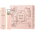 Hugo Boss Ma Vie pour Femme parfémovaná voda 75 ml + tělové mléko 200 ml, dárková sada