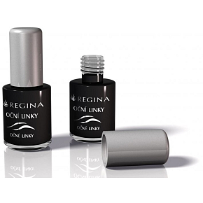 Regina Eyeliner czarny butelka 8 ml Regina Eyeliner czarny butelka 8 ml