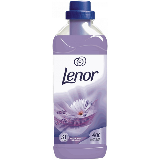 Lenor Lavender & Camomile aviváž 31 dávek 930 ml