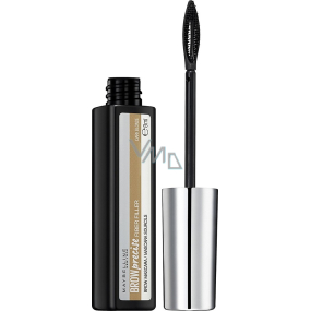 Maybelline Brow Precise Fiber Filler vyplňující řasenka na obočí 02 Dark Blonde 8 ml