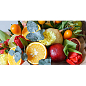 Millefiori Milano Natural Melody Flowers - Akordy květin Difuzér 250 ml + 8 stébel v délce 30 cm do středně velkých prostor vydrží minimálně 3 měsícel