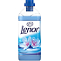 Lenor Spring Awakening vůně jarních květin, pačuli a cedru aviváž 63 dávek 1900 ml