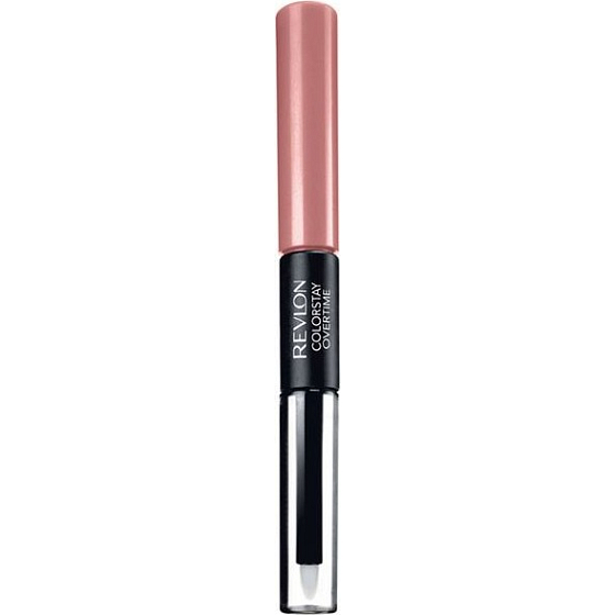 Revlon Colorstay Overtime Lipcolor dlouhotrvající barva na rty 350 Bare Maximum 3 g