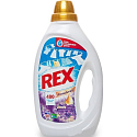 Rex Provence Lavender & Jasmine Aromatherapy univerzální gel na praní 20 dávek 1 l