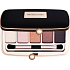 Makeup Revolution Renaissance Night paletka očních stínů 5 x 1 g
