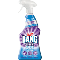CILLIT BANG spray czyszczący do łazienki, 750 ml