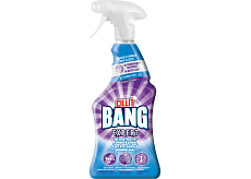 CILLIT BANG spray czyszczący do łazienki, 750 ml