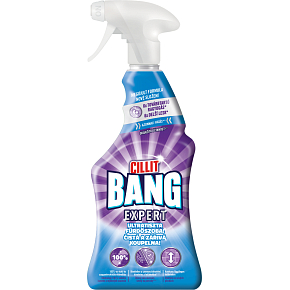 CILLIT BANG spray czyszczący do łazienki, 750 ml