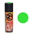 Zo kolorowy lak do włosów Zielony 125 ml spray