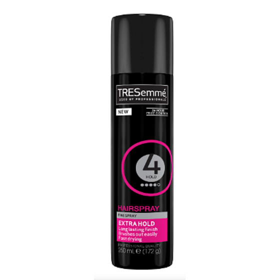 TRESemmé Extra Hold lak na vlasy 250 ml