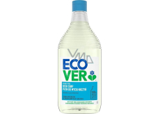 ECOVER Sensitive Dish Soap Heřmánek & Klementinka ekologický prostředek na nádobí 450 ml