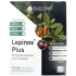 Biocont Lepinox Plus insekticidní přípravek na ochranu rostlin proti housenkám škůdců 3 x 10 g 4149-01, 12/2027