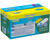 Swiffer Wet Citrus Fresh náhradní vlhčené ubrousky na podlahu 40 kusů