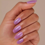 Catrice ICONails Gel Lacque lak na nehty 151 Violet Dreams 10,5 ml