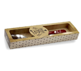 Nekupto Oryginalna Łyżka z imieniem Aneta 14 cm