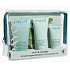 Payot Pate Grise Nettoayante żel do mycia 50 ml + Gel Matifiant Anti-imperfections żel matujący na dzień 30 ml + Charbon Masque maska ​​matująca z węglem 15 ml, zestaw kosmetyczny do skóry mieszanej i tłustej