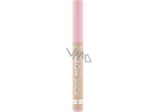 Catrice Stay Natural ołówek do brwi 010 Soft Blonde 1 g