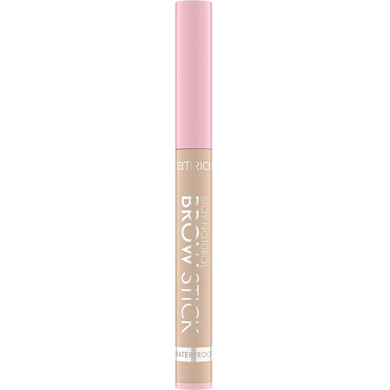 Catrice Stay Natural ołówek do brwi 010 Soft Blonde 1 g