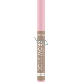 Catrice Stay Natural tužka na obočí 020 Soft Medium Brown 1 g Catrice Stay Natural tužka na obočí 020 Soft Medium Brown 1 g