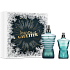 Jean Paul Gaultier Le Male toaletní voda 125 ml + toaletní voda 40 ml, dárková sada pro muže