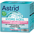 Astrid krem hydro X-Cell kojący dla wrażliwej skóry, 50 ml