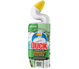 Duck Cleaning Gel Dazzling Petals Środek czyszczący do WC, 750 ml