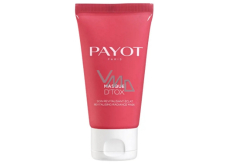 Payot Les Demaquillantes masque D'TOX maska detoksykacyjna 50 ml