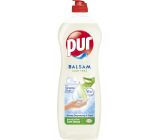 Pur Secrets of Care Aloe Vera środek do mycia naczyń, 750 ml