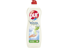 Pur Secrets of Care Aloe Vera środek do mycia naczyń, 750 ml