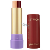 Catrice Generation Joy rozświetlający róż do policzków w sztyfcie C02 Make Me Blush 8,5 g